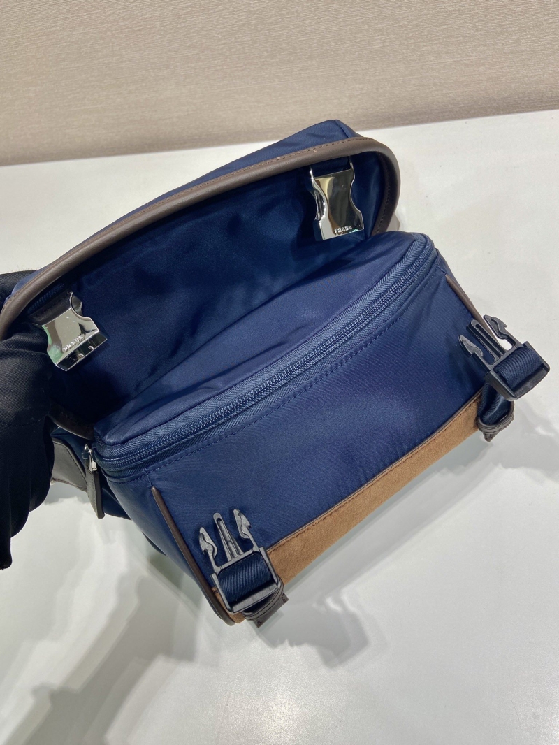 Pra*a satchel bags